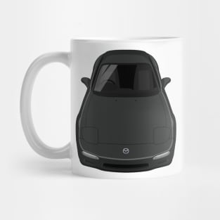 RX-7 3rd gen FD3S - Black Mug